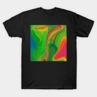 Form of life T-Shirt